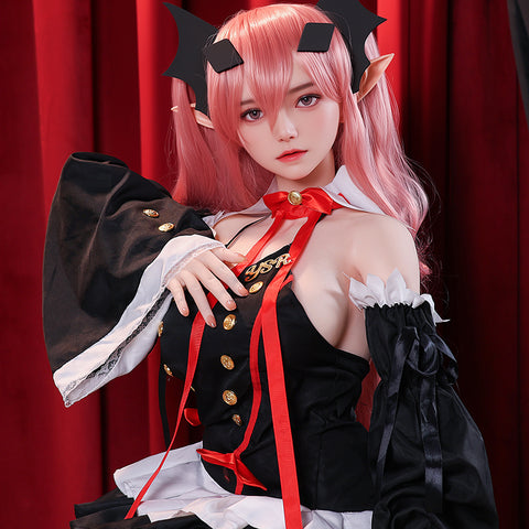 Momo – The Pink Glow