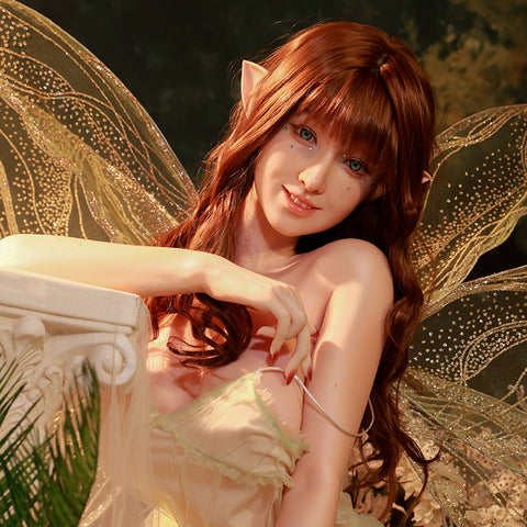 Eve – The Dangerous Beauty