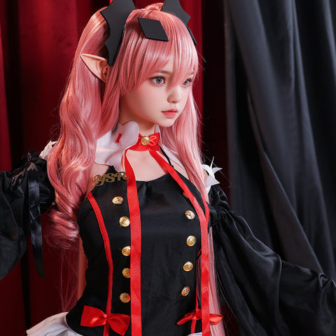 Momo – The Pink Glow