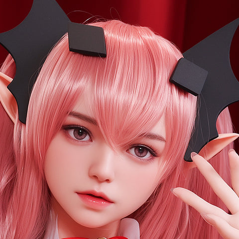 Momo – The Pink Glow