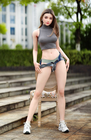 Ruby – Passion Unleashed