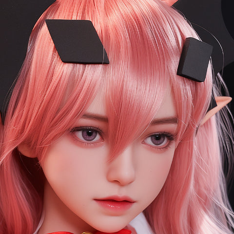 Momo – The Pink Glow