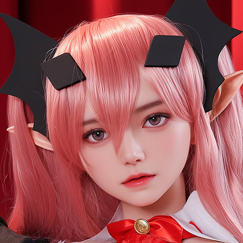 Momo – The Pink Glow