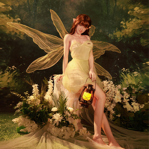 Eve – The Dangerous Beauty