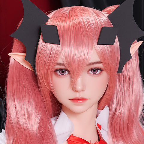 Momo – The Pink Glow