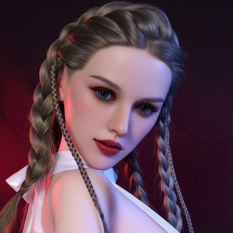 Helena – The Woman Who Understands You