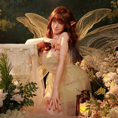 Eve – The Dangerous Beauty