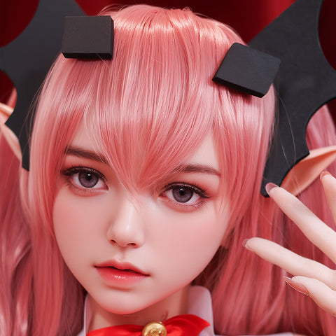 Momo – The Pink Glow