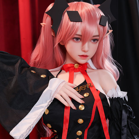 Momo – The Pink Glow