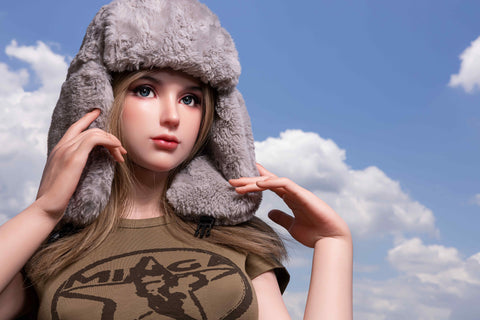 Hannah – Serene Muse